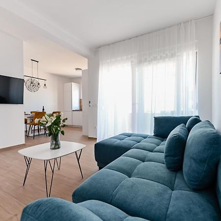 Sunset Apartments Задар Екстер'єр фото
